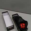 Champs MMA Boxing Reflex Ball Set with Punch Counter App | 4 Balls with Varying Weights, Headband & 4 Spare Strings to Improve Speed, Hand Eye Coordination Training | Boxing Equipment, MMA Gear Gift