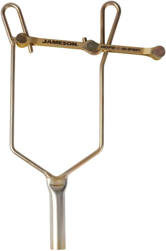Jameson Rope Sniper - Precision Arborist Tool for Effortless Rope Placement