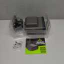 TACTACAM Defend Cellular Security Camera - No WiFi Required - Motion Activated Wireless Camera - Motion Detection - Includes Solar Panel, SD Card, and Microfiber Cleaning Cloth