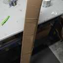 Top Down Bottom Up Cellular Skylight Shades for Ceiling & Door & Window, 46"W x 72"H