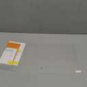 JETech Screen Protector for iPad 10 ~ Tempered Glass