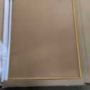 Bits and Pieces Jigsaw Puzzle Board with Drawers, Puzzle Board 1000 Pieces, 22 Inch x 30 Inch Wooden Tray Table with 4 Organizing Piece Sorting Trays, Portable, Easy Storage for Puzzles