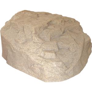 Emsco Group Landscape Rock Natural Sandstone Appearance Low Profile Boulder