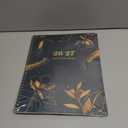 2026-2027 Monthly Planner - 2 Year Monthly Planner from January 2026 - December 2027, 9" x 11", 2026 Planners with Inner Pocket, Coated Tabs, Holidays Review