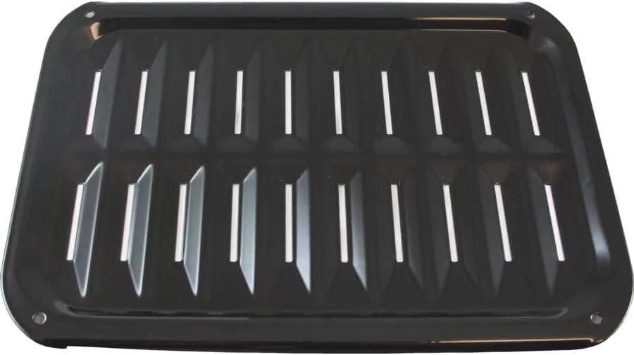 Bosch 00666710 Range Top Tray for a Universal Broiler Pan