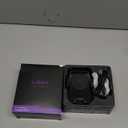 LISEN Wireless Car Charger, 15W Fast Charging Air Vent Phone Mount Car Phone Holder Charger [No Shake] Wireless Charging Mount for iPhone17 16 15 14 13 12Pro Max Samsung Galaxy Series All Smartphones