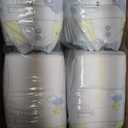 Pampers Swaddlers Diapers, Size 1 (8-14 lbs), 164 Count, Absorbent, Keeps Baby Dry and Comfortable, Skin Safe Disposable Baby Diaper