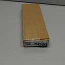 Paper Towel Holder Under Cabinet, Single Hand Operable Wall Mount with Damping Effect, Self-Adhesive or Drilled for Kitchen Bathroom, Black