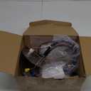 Electric Fuel Pump Assembly with Sending Unit for Ford F-250 Super Duty F-350 Super Duty 1999-2004