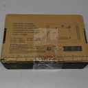 Pipishell Full Motion TV Wall Mount for Echo Show 21/15 and 13-43 Inch Flat Curved Screen TVs & Monitors, Max VESA 200x200mm up to 44lbs, TV Mount Wall Bracket with Rotation Swivel Tilt Extension