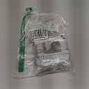 Vellure® door draft stoppers for bottom of door  NEW premium door sweep / door seal strip (save energy – installs quickly and easily) door weather stripping, ideal for keeping out cold (1x39" brown)