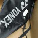 Yonex GR 303 Combo Badminton Racquet with Full Cover, Set of 2, One Size