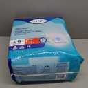 TENA Proskin Incontinence Super Briefs, Adult Diapers, Super Absorbency, Bladder Leaks Control, Large, 14 count