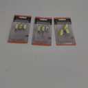 CELSIUS BOJI BLADE 1/6 RED UV 3PK 3 pcs