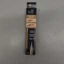e.l.f. Holy Strokes Micro-Fine Brow Pen, Liquid Waterproof Eyebrow Makeup For Detailing & Adding Dimension, Vegan & Cruelty-Free, Blonde