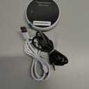 WiFi Temperature Sensor Smart Thermometer: Digital Temperature Monitor Gauge with Waterproof External Probe, App Alert & Buzzer Alarm, Rechargeable Battery, for Freezer, Refrigerator, Fish Tank