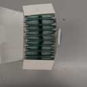 8 Count Medium Filter Cartridges Compatible with Tetra Whisper Bio-Bag Filters Medium Replacement Filter Cartridges for Whisper ReptoFilter and 10i IQ10 PF10 Power Filters -Ready to Use