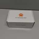 WateLves Toddler Little Kid Wide Barefoot The First Walking Shoes Girls Boys Leather Uniform Dress Shoes Lightweight Splay Naturally Minimalist Sneakers (Brown)