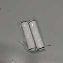 FEELSO Shower Filter for Handheld Shower Head, 2 Pack 15 Stage Replacement Filters for Hard Water Remove Chlorine and Harmful Substances