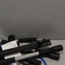 Ally Peaks Pull Up Bar for Doorway | Thickened Steel Max Limit 440 lbs Upper Body Fitness Workout Bar| Multi-Grip Strength for Doorway | Indoor Chin-Up Bar Fitness Trainer for Home Gym Portable (silver1)