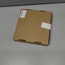 Sun Hat with Removable Neck Flap, UPF 50+ Breathable Lightweight Fishing Hat, Quick-Drying Safari Hat for Garden Hiking (One Size-Medium, Black)