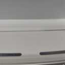 [2 PACK] AAP73631502 Refrigerator Door Shelf (Right) Replacement PD00005335 2443758 AP4563994 PS2581944 EAP2581944 compatible with LG KENMORE Refrigerator Door Shelves - BY AMI PARTS