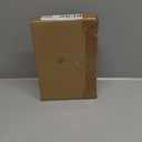 AcuRite 75077A3M Self-Learning Forecast Wireless Weather Station with Large Display and Atomic Clock, Black