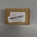 Bitcoin Ticker, Stock Ticker, Digital Smart Clock, with Weather Station, Holocubic, Temperature, Humidity Display. Gifts for Christmas, Desktop Accessories, Cool tech Gadgets