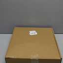 Guinea Pig Hideout, Wooden 2-Tier Guinea Piggy Castle House Habitat Accessories with Removable Ladder Food Bowl & Hay Rack Easy to Assemble for Small Animal Hamsters Syrian Hamsters Gerbils Rats