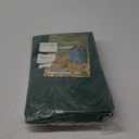 3-Pack 32 Gallon Garden Waste Bag Leaf Bags Reusable Heavy Duty Waste Bags Perfect for Garden, Lawn, Leaf/Leaves, Yard Debris Storage and Garden Accessories