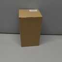 Hummingbird Lantern Hanging Solar Lights Outdoor Decorative Solar Lantern Waterproof for Table Patio Yard Garden Lawn Landscape Lighting, Gardening Gifts for Women Mom (Hummingbird-B)