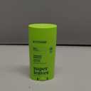 ATTITUDE Aluminum Free Deodorant, Natural Origin Ingredients, EWG Verified, Odor Control With Baking Soda, Twist & Glide, Dermatologically Tested, Vegan, Pear & Amber, 2.64 Oz (2.64 Ounce (Pack of 1))