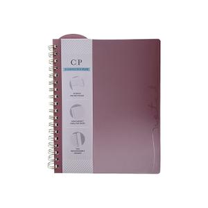 Carolina Pad Professional Notebook