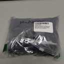 Soothfeel Rash Guard for Women Long Sleeve Crop UPF 50+ Sun Protection Swim Shirts Quick Dry Bathing Suits Swimsuit Tops Only M