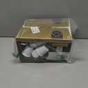 Perfect Samplers Dark Roast Coffee Pod Variety Pack - Pack for Keurig K Cups Coffee Makers, Bold 40 Count