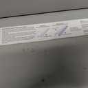 Cabinet Hero Slimline Cabinet Edge Protector - Prevents Chipping, Wear, Discoloration - Drawer Edge Guard, Bumper for Drawer - Easy Slip-On Installation - 3/4" Thick, 24" Length, Clear, Pack of 4