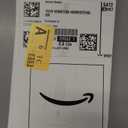 Casfuy Dog Nail Grinder Upgraded - Professional 2-Speed Electric Rechargeable Pet Nail Trimmer Painless Paws Grooming & Smoothing for Small Medium Large Dogs & Cats (White)