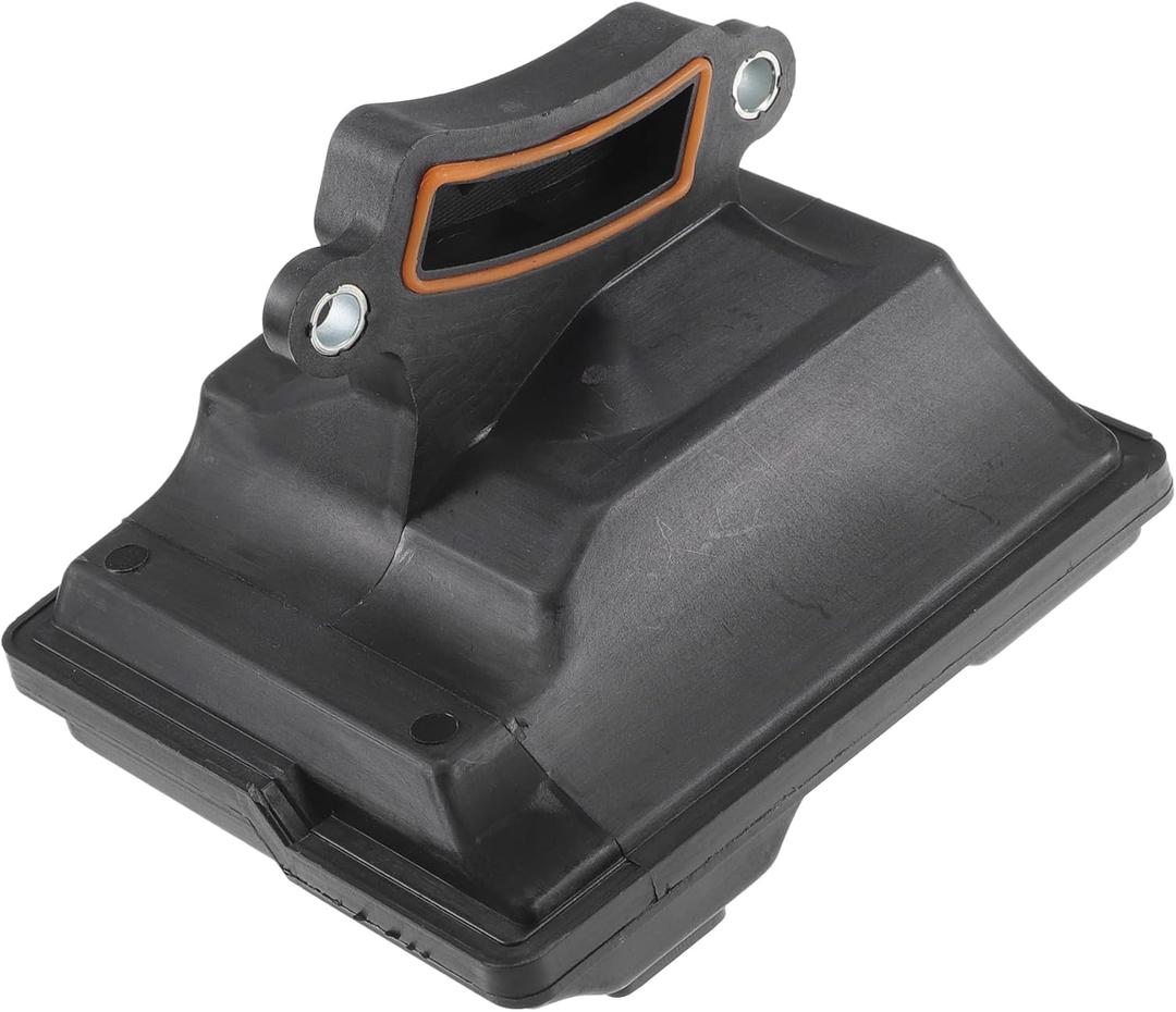 ACROPIX AF40 AF21 TF-80SC TF-81SC Automatic Transmission Filter Oil Pan Fit for Volvo S60 2011-2014 - Pack of 1