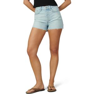 JOE'S JEANS Women's The Alex High Rise Shorts (26, Down Play)