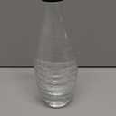 SodaStream Duopack / 1047200490 Carafe en verre 2 x 0,6 l Pour Modles Penguin et Crystal (Import Grande Bretagne) (1 Pack)