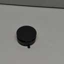 MARUVI MagSafe Car Phone Holder, 96LBS Ultra Vacuum Suction Cup & 2800gf Strong Magnetic, 360° Adjustable Reinforced Car Mount, Compatible with iPhone & Android for Car/ Gym/ Mirror(Zinc Alloy)