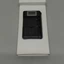 ZGEAR - Universal Camera Battery Charger W/LCD Charge Display