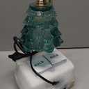 YAYIT Candle Warmer Lamp with Timer Dimmer Adjustable Height, Candle Warmer with 2 Bulbs for Jar Candles, Home Decor, for Women Birthday