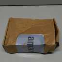 Touchless Automatic Soap Dispenser – Clog-Free Pump, 0.2s Fast Sensor, USB-C Rechargeable, Smudge-Resistant Stainless Steel, for Kitchen & Bathroom Soap Dispenser, Black