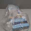 Whitmor Spacemaker Storage Bag, Clear