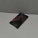 TORRAS Slim Fit for iPhone 16 Pro Case, Ultra Thin for iPhone 16 Pro Case, Lightweight Matte Anti-Scratch Hard PC Cover Phone Case for iPhone 16Pro 6.3 inch, Clear