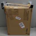 Under Sink Organizer Upgrade To Professional Rails,2-Tier Dual Pull Out Cabinet Storage,Height Adjustable Slide Out Drawers For Bathroom Kitchen,2 Pack-14.5"Dx12.8"-16.9"H,Black