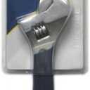 Allied Tools 8" ADJUSTABLE WRENCH,51052