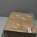 Wardrobe Closet, Quick and Easy Assembly, Gray Portable Closet with 2 Hanging Rods 4 Storage Shelves and Side 8 Pockets, Sturdy and Stable Clothes Rack with Cover, for Bedroom and Dormitory (Grey)