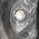 Oval Black Bathroom Vessel Sink With Faucet And Drain 26"x13" Leaf Shaped Vessel Sinks Bathoom Stone Resin Sinks Above Counter Sink Bowl Black Bowl Sinks for Bathrooms